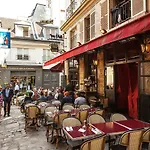 Private Apartment - River Seine - Notre Dame