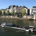 Private Apartment - River Seine - Notre Dame