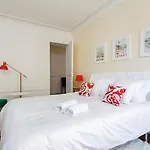 Private Apartment - River Seine - Notre Dame