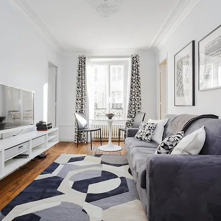 Private - River Seine - Notre Dame Apartment *