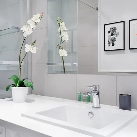 Apartment Private - River Seine - Notre Dame *